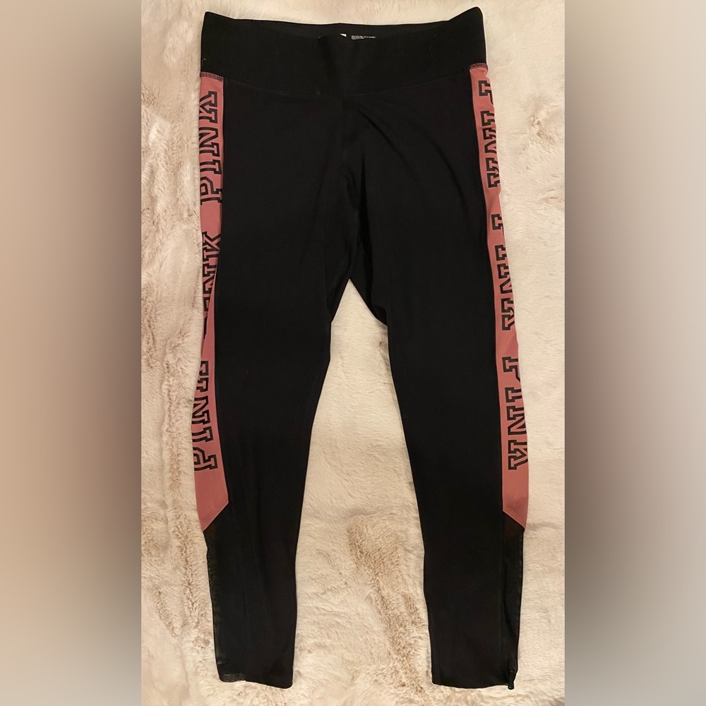VS PINK Ultimate leggings - Large